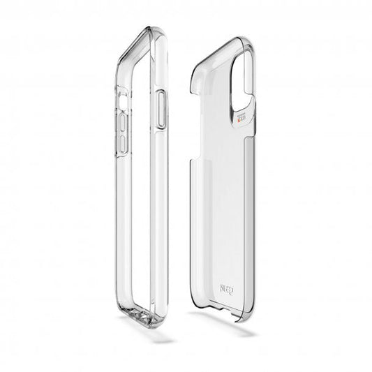 iPhone 11/XR - Gear4 D3O Crystal Palace Case
