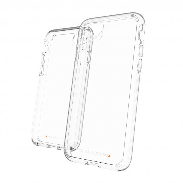 iPhone 6/7/8/SE (2022/2020) - Gear4 D3O Crystal Palace Case