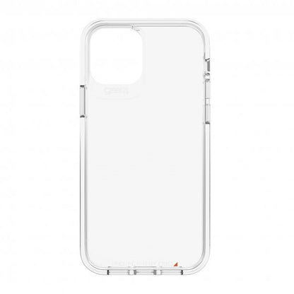 iPhone 12/12 Pro - Gear4 D3O Crystal Palace Case