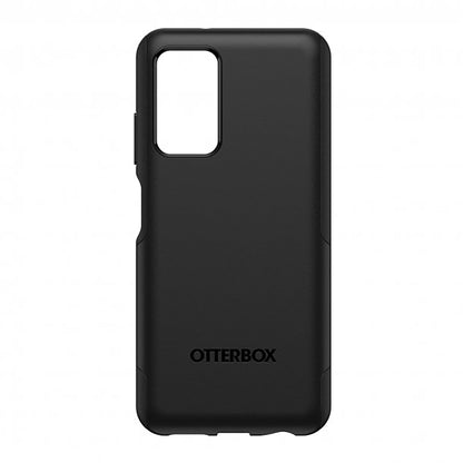 Galaxy A03s - Otterbox Black Commuter Lite Series Case