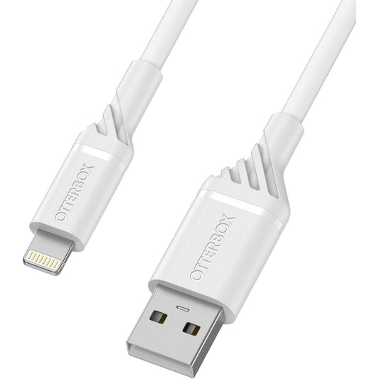Otterbox Lightning to USB-A Cable - 1M